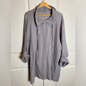 Adorable Cut Loose Dress